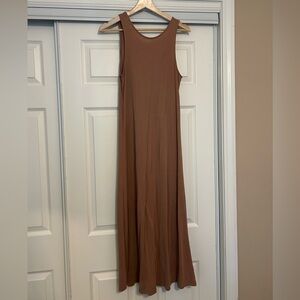 Double Zero midi Dress